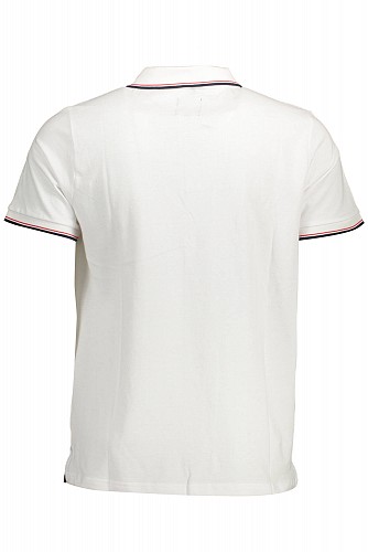 GIAN MARCO VENTURI Polo Shirt Short sleeves Men