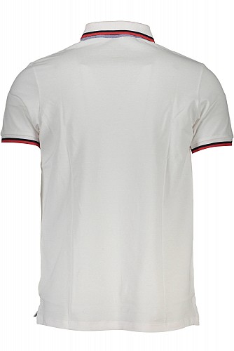 SCUOLA NAUTICA Polo Shirt Short sleeves Men