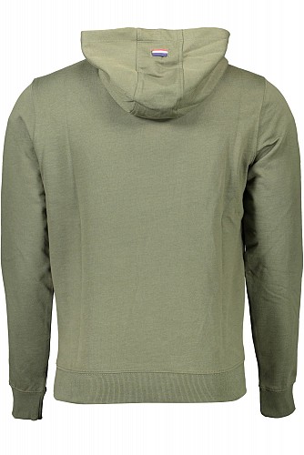 U.S. POLO Sweatshirt  with no zip Men