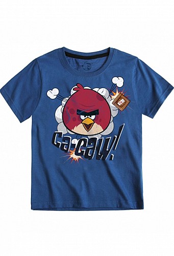 T-Shirt Angry Birds   47770