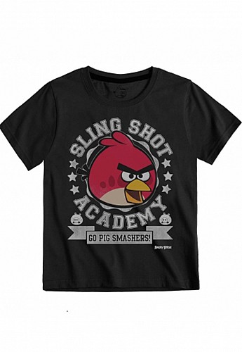 T-Shirt Angry Birds   47762