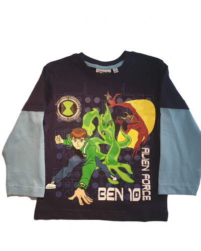  Ben Ten Official   36962